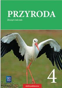 Przyroda 4 zeszyt Gromek Kłos Kofta Wsip Wwa