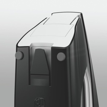 Степлер Leitz NeXXt на 30 листов, белый металлик