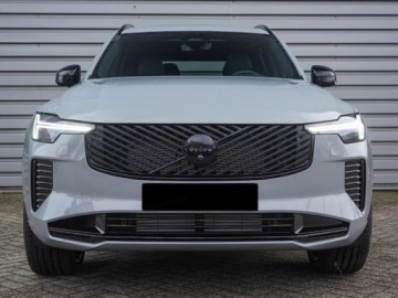 Volvo XC90 II 2026 VOLVO XC90 B5 AWD Ultra Black Edition Suv 264 KM 2026, zdjęcie 3