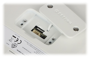 IP-камера Hikvision DS-2CD2T87G2P-LSU/SL ColorVu 8 Мп