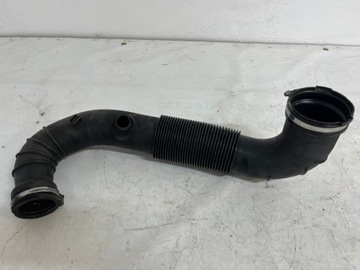 MERCEDES SPRINTER W906 W907 W910 Wlot kanał powietrza rura wąż ORYGINAŁ EUR
