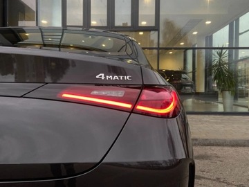 Mercedes GLC C254/X254 2025 GLC Coupe 300 e 4-Matic AMG Line 2.0 (360KM) 2025, zdjęcie 15