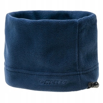 HI-TEC ARAS - KOMIN OPASKA SZALIK CZAPKA blue