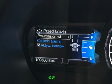 Ford Ranger V Podwójna kabina Facelifting 2019 2.0 EcoBlue 213KM 2022 Ford Ranger Limited / 4x4 / Hak / Kamera cofania /, zdjęcie 33