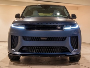 Land Rover Range Rover Sport III 2024 Range Rover Sport S V8 P635 SV Edition Two 4.4 (635 KM) 2024, zdjęcie 2