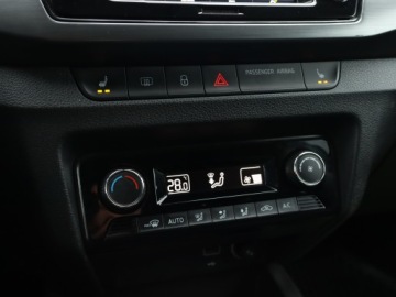 Skoda Fabia III Hatchback Facelifting 1.0 TSI 95KM 2020 Skoda Fabia 1.0 TSI, Salon Polska, 1. Właściciel, zdjęcie 16