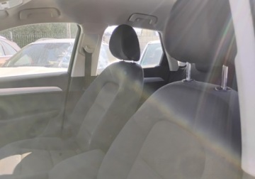 Volkswagen Tiguan I SUV 2.0 TDI CR DPF 140KM 2008 Volkswagen Tiguan 2008r, 2.0 TDI. 4x4. AUTOMAT. Uszkodzony lewy przod Poob, zdjęcie 6