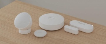 КОМПЛЕКТ ДОМАШНЕЙ СИГНАЛИЗАЦИИ SMART EZVIZ WiFi
