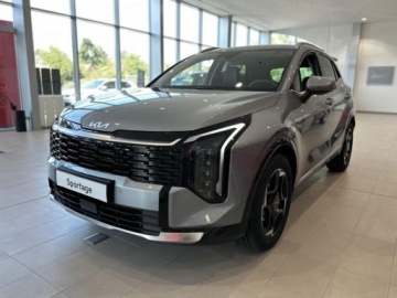 Kia Sportage V SUV Facelifting 1.6 T-GDI HEV 239KM 2026 KIA Sportage 1.6 T-GDI HEV L 4WD aut Suv 239KM 2026, zdjęcie 1