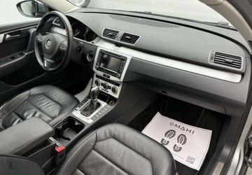 Volkswagen 2012 Volkswagen Passat Alltrack Volkswagen Passat Alltrack 2.0 Benzyna 210KM, zdjęcie 15