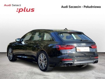 Audi A6 C8 Allroad 3.0 55 TDI 344KM 2022 Audi S6 Avant VAT 23 Tempomat ACC Kola 20 BangOlufsen Kamery 360, zdjęcie 2