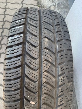 КОНТИНЕНТАЛЬНЫЙ ВАНКОВИНТЕР 2 235/65 R16C SPRINTER 906