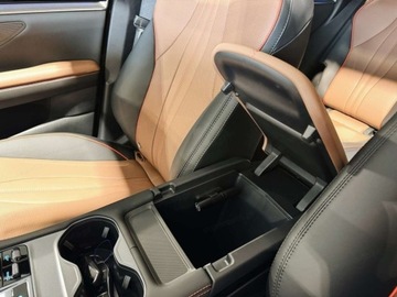 BYD Seal U DM-i 218KM 2025 BYD Seal U DM-i Boost Suv 1.5 (218KM) 2025, zdjęcie 14