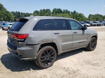 Jeep Grand Cherokee IV 2021 Jeep Grand Cherokee Laredo 2021 3.6l 3.6 Benzyna 293KM, zdjęcie 3