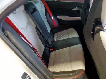 Cadillac 2023 Cadillac CT4 V Blackwing 2023 3.6l 3.6 Benzyna 472KM, zdjęcie 10