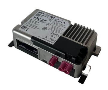 Moduł usług online 5WA035282 Audi Q3 RSQ3