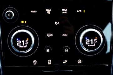 Land Rover Discovery Sport SUV 2.0 SD4 240KM 2019 Land Rover Discovery Sport SalonPL AWD 1rej.2020 Kamera Tempomat ATPC, zdjęcie 16