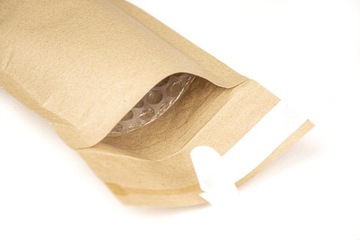 Koperty bąbelkowe koperta SZARY I19-320x450mm-10sz