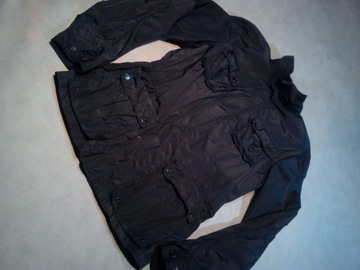 ZARA MAN POLYESTER SHELL+LINING ROZM.M