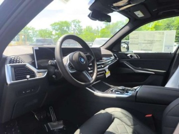 BMW X5 G05 2026 BMW X5 Xdrive50e 2026 3.0 Hybryda Plug-in 483KM, zdjęcie 8