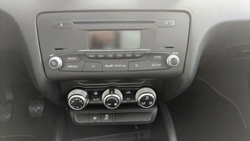 Audi A1 I Hatchback 3d 1.2 TFSI 86KM 2012 Audi A1 3-drzwiowe 1.2i 86PS OPŁACONY, zdjęcie 23