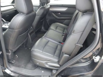 Mazda 2025 Mazda CX-90 Turbo Premium Sport, 2025r., 4x4, 3.3L 3.3 Hybryda 280KM, zdjęcie 9