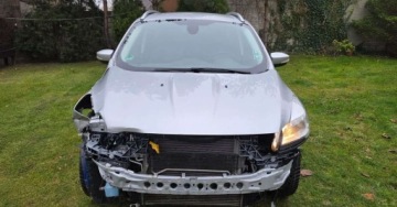 Ford Kuga II 2013 Ford Kuga Ford Kuga 1.6 EcoBoost 4x4 Titanium 1.6 Benzyna 182KM, zdjęcie 9