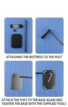 Подставка для гарнитуры PS5 Pulse Elite (поддерживает дополнительные устройства)