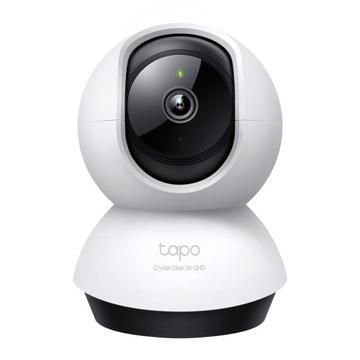 TP-LINK Tapo C220 kamera Wi-Fi do monitoringu domowego