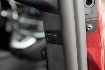 Mercedes Klasa V W447 2023 Mercedes-Benz Klasa V V300d 4Matic Salon Polska Autotrade Mercedes-Benz, zdjęcie 11