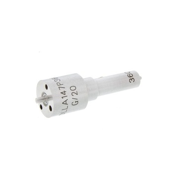 KOŃCÓWKA WTRY DLLA147P360