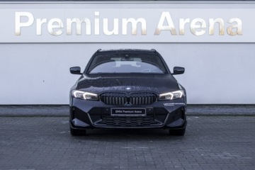 BMW Seria 3 G20-G21 Touring Facelifting 2.0 330i 245KM 2024 BMW 330 xDrive Touring M-Performance - Demo -, zdjęcie 3