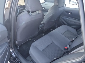 Toyota Corolla XII TS Kombi Facelifting 1.8 Hybrid 140KM 2023 Toyota Corolla 1.8 Hybrid Comfort Seria E21 (2019-, zdjęcie 13