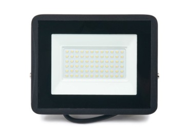 УЛИЧНАЯ СВЕТОДИОДНАЯ ЛАМПА 50Вт Expert Холодный Белый