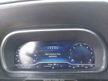 Chevrolet Tahoe GMT900 2023 Chevrolet Tahoe rst, 2023r., 4x4, 5.3L 5.3 Benzyna 355KM, zdjęcie 10