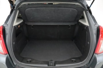 Opel Mokka I SUV 1.6 Ecotec 115KM 2016 Opel Mokka 1.6, Salon Polska, Serwis ASO, Klima, zdjęcie 13
