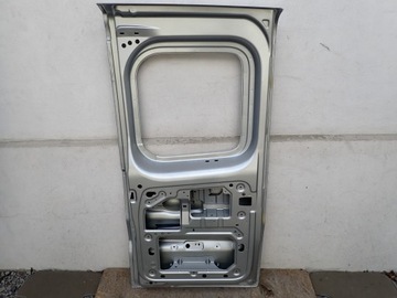 DVEŘE LEVÉ ZADNÍ LEVÝ OPEL VIVARO 3 RENAULT TRAFIC III NISSAN NV300 14-