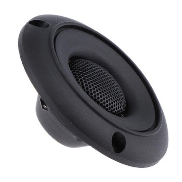 Wymienny głośnik wysokotonowy AMP 85*85*H50mm Piezo