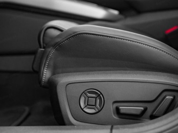 Audi A6 C8 Avant Plug In Facelifting 2.0 50 TFSI e 299KM 2025 AUDI A6 e-Hybrid quattro Avant Combi (299 KM) 2025, zdjęcie 5