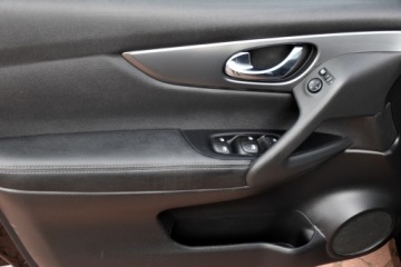 Nissan Qashqai II Crossover Facelifting 1.3DIG-T 140KM 2019 Nissan Qashqai II LIFT N-Connecta 1.3 140KM BOGATY Piękny SUV Perfekt 2019r, zdjęcie 14