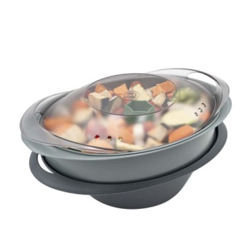 Varoma Термомикс TM6 TM5 TM31 GREY производитель Wundermix