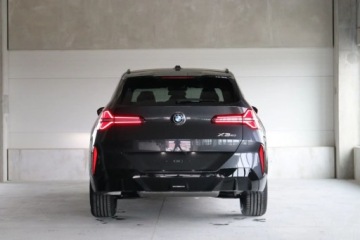 BMW X3 G45 SUV 2.0 20 208KM 2025 BMW X3 M pakiet, dostepny od reki 2.0 Hybryda 208KM, zdjęcie 4