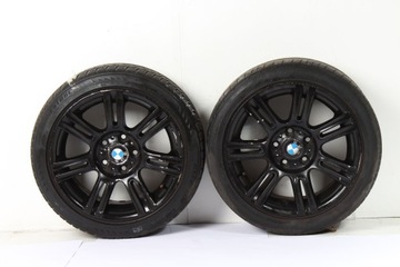 BMW E90 E92 Felga 17