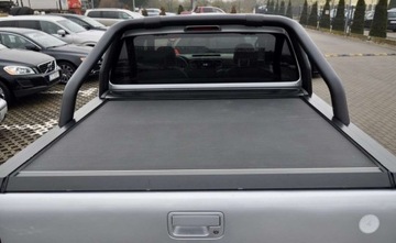 Volkswagen Amarok I Pick Up Double Cab Facelifting 3.0 TDI 258KM 2020 Volkswagen Amarok Volkswagen Amarok 3.0 V6 TDi 4MOTION Aventura 3.0 Diesel, zdjęcie 12