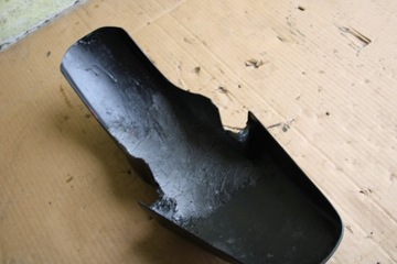 Переднее крыло Переднее Honda NSR 125 JC22 93-03