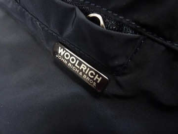 Woolrich Kurtka Lekka Wiatrówka M