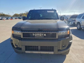 Toyota Land Cruiser VIII 2025 Toyota Land Cruiser Base 2025 2.4l 2.4 Hybryda 275KM, zdjęcie 5