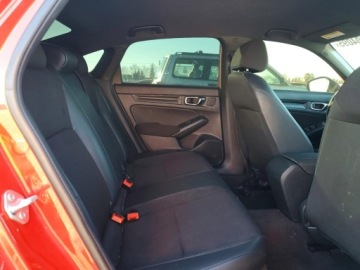 Honda Civic XII 2022 Honda Civic Sport 2022 2.0 Benzyna 158KM, zdjęcie 10