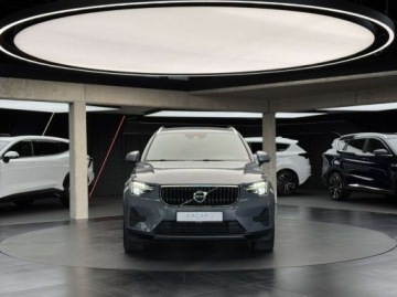 Volvo XC40 Crossover Plug-In Facelifting 1.5 T4 211KM 2022 Volvo XC 40 Plug In Hybrid T4 Core ACC Blind spot Kamera cofania CarPl, zdjęcie 38