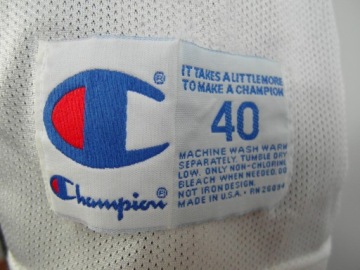 ЧЕМПИОНСКИЙ ДЖЕРСИ NBA CHARLOTTE HORNETS S -BDB